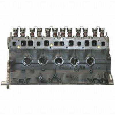 ATK AMC 258 CID Inline 6 Cylinder Replacement Jeep Engine - DA15
